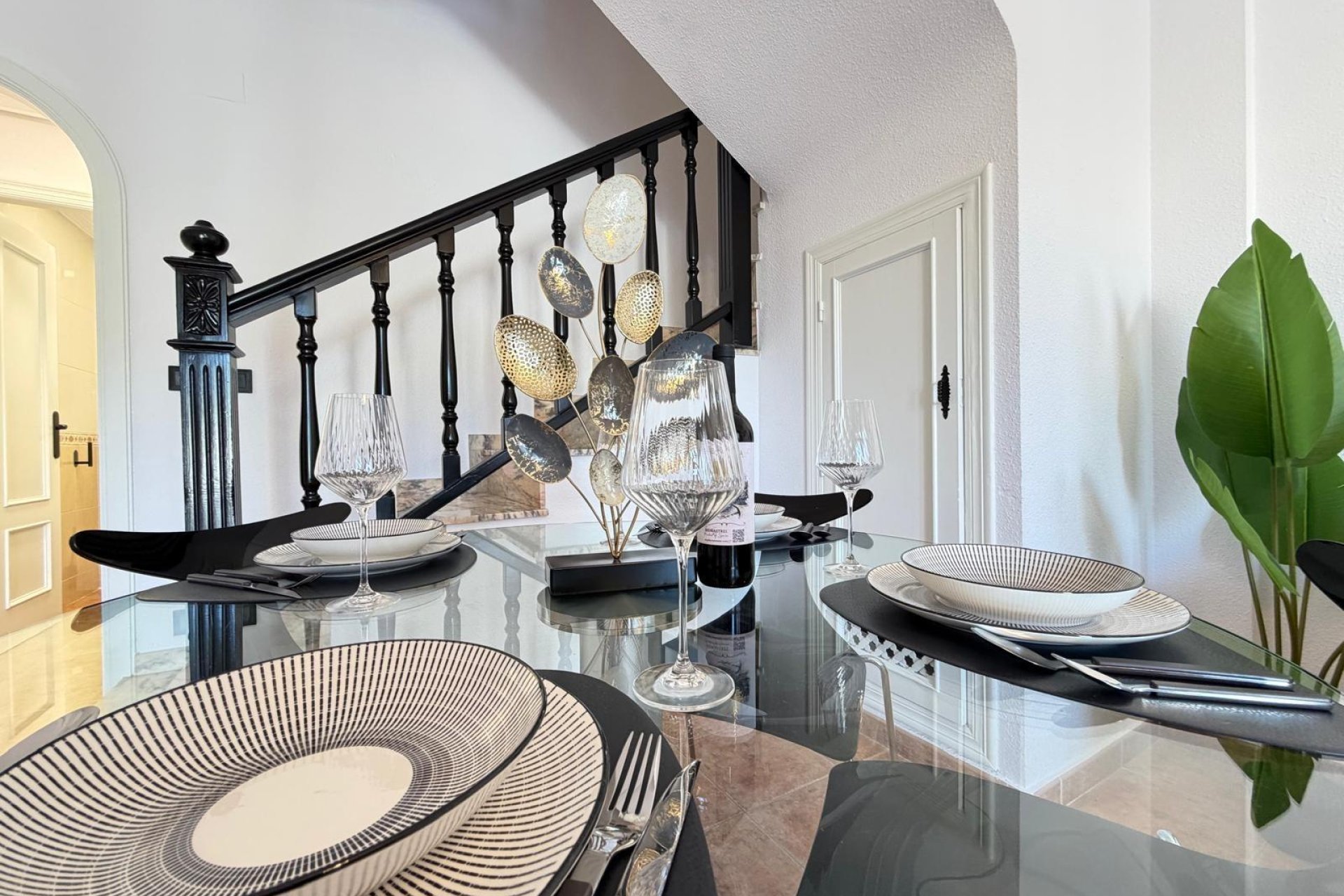 Herverkoop - Town House -
Orihuela Costa - Rocio Del Mar