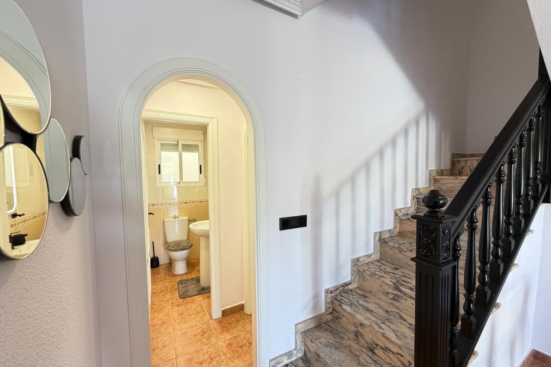 Herverkoop - Town House -
Orihuela Costa - Rocio Del Mar