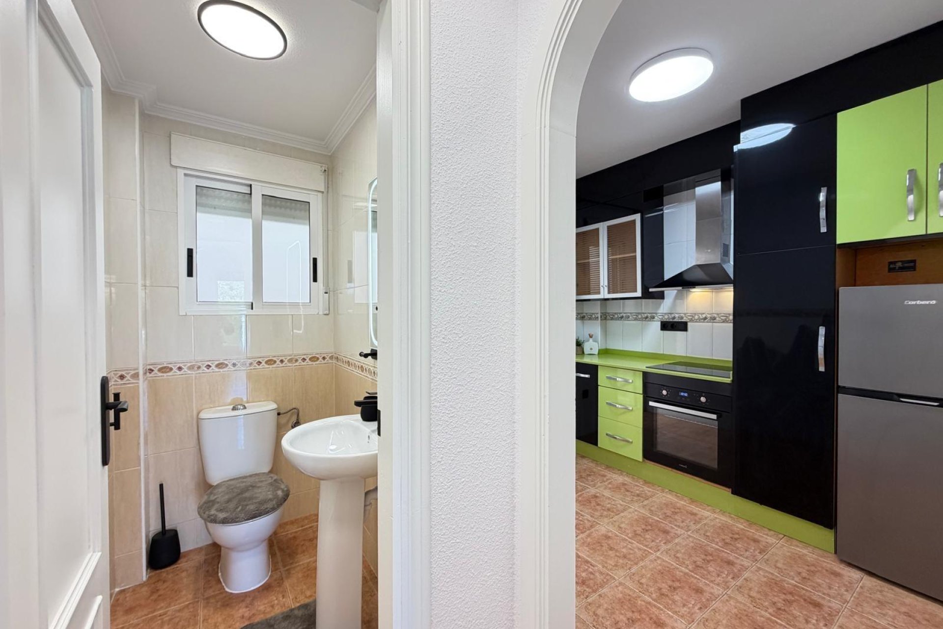 Herverkoop - Town House -
Orihuela Costa - Rocio Del Mar