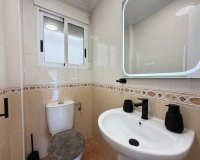 Herverkoop - Town House -
Orihuela Costa - Rocio Del Mar