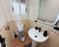 Herverkoop - Town House -
Orihuela Costa - Rocio Del Mar