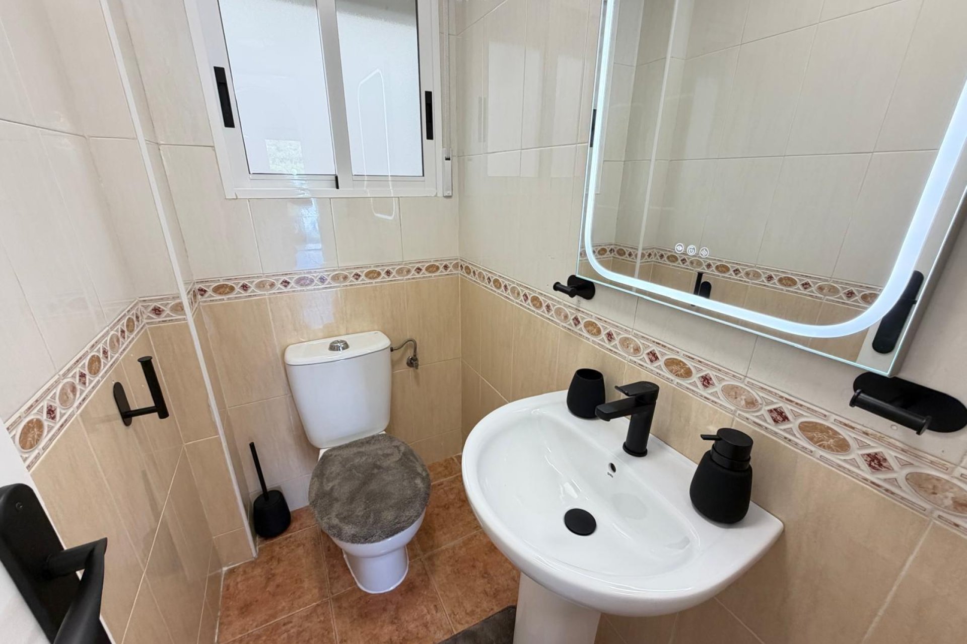 Herverkoop - Town House -
Orihuela Costa - Rocio Del Mar
