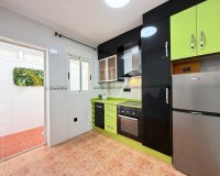 Herverkoop - Town House -
Orihuela Costa - Rocio Del Mar