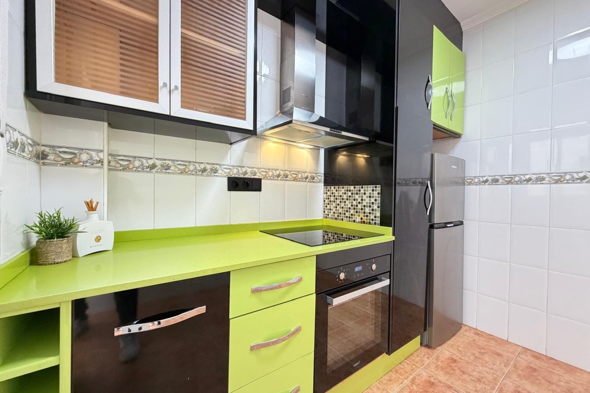 Herverkoop - Town House -
Orihuela Costa - Rocio Del Mar