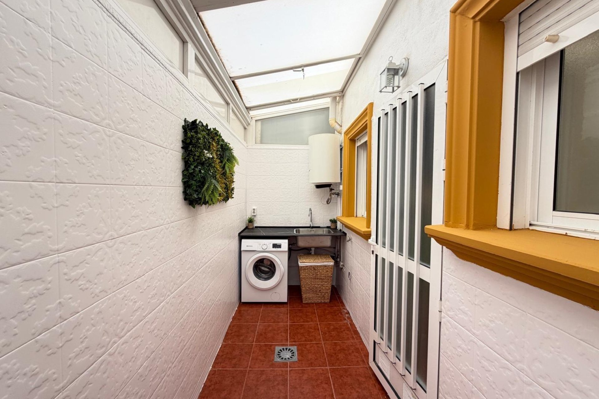 Herverkoop - Town House -
Orihuela Costa - Rocio Del Mar