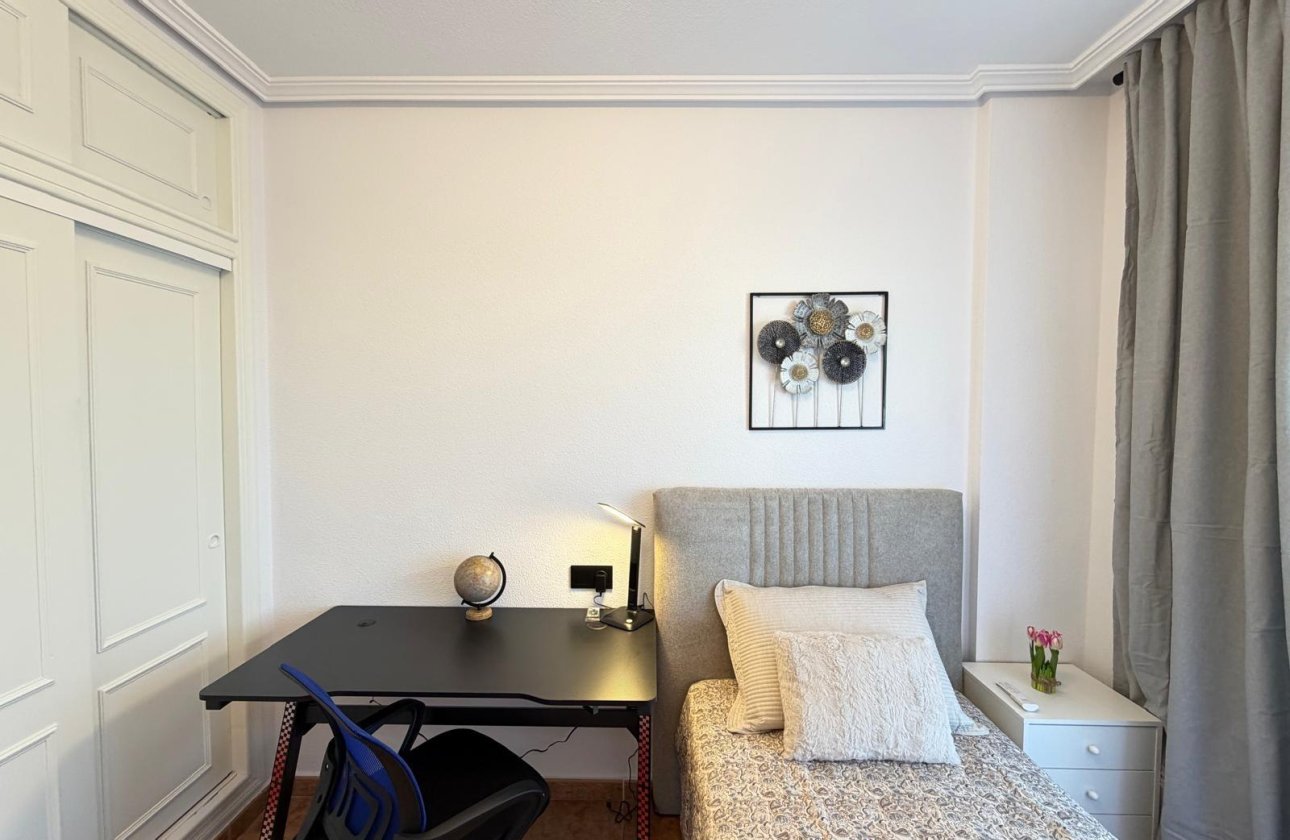 Herverkoop - Town House -
Orihuela Costa - Rocio Del Mar