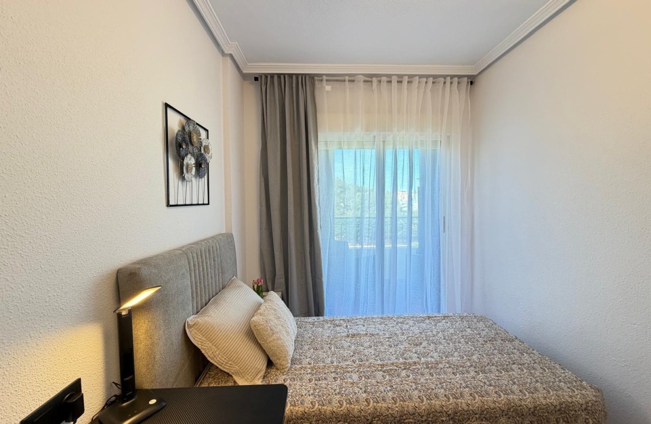 Herverkoop - Town House -
Orihuela Costa - Rocio Del Mar