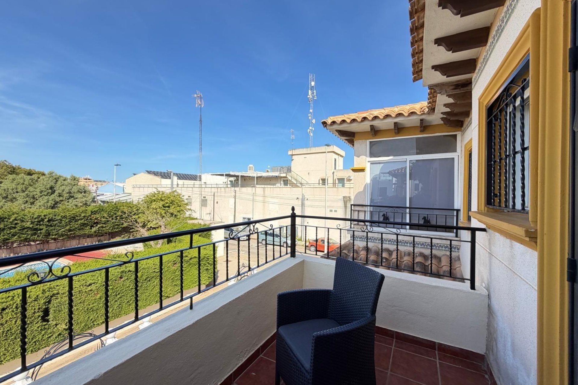 Herverkoop - Town House -
Orihuela Costa - Rocio Del Mar