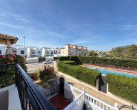 Herverkoop - Town House -
Orihuela Costa - Rocio Del Mar