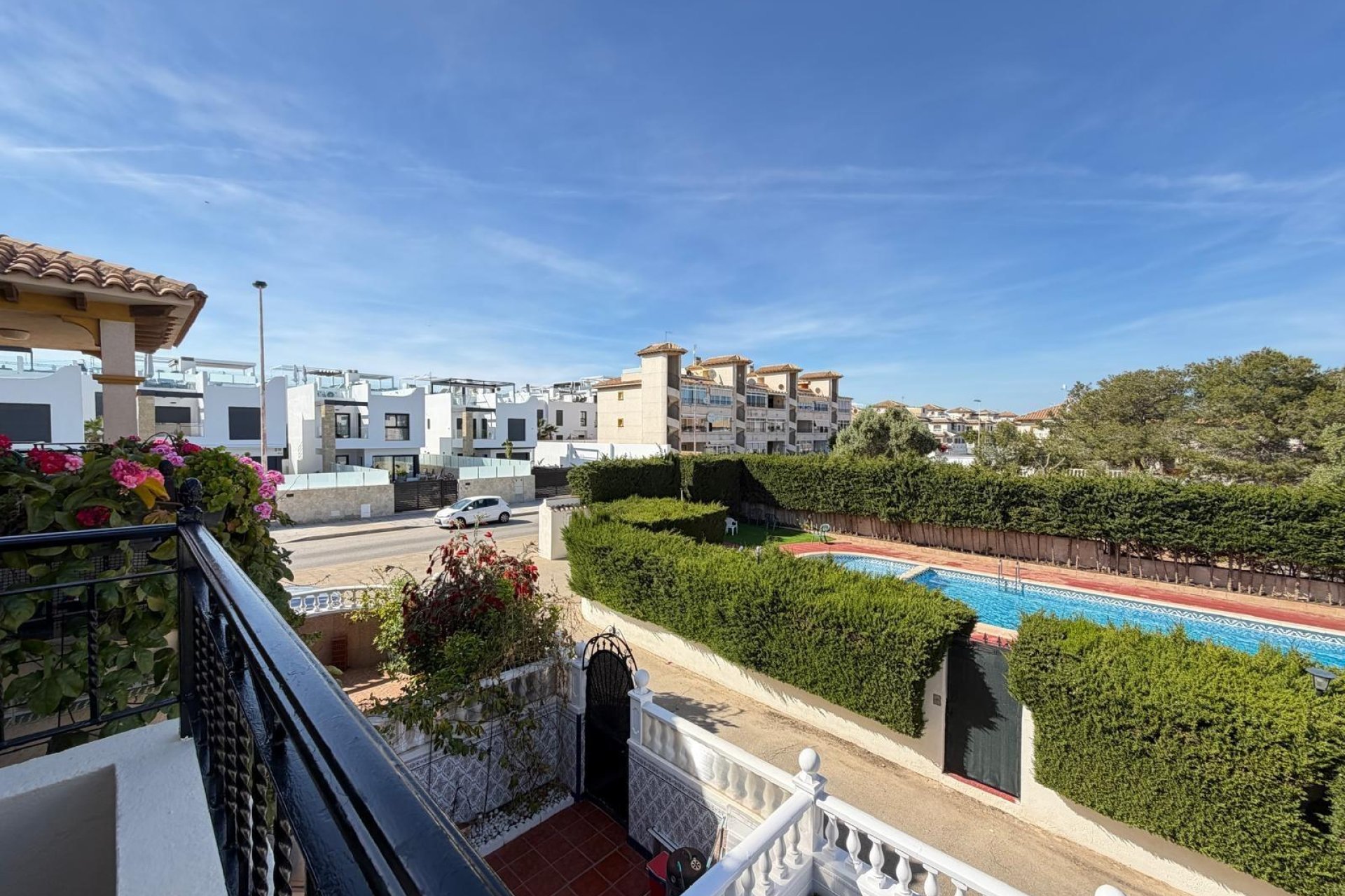 Herverkoop - Town House -
Orihuela Costa - Rocio Del Mar