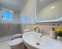 Herverkoop - Town House -
Orihuela Costa - Rocio Del Mar