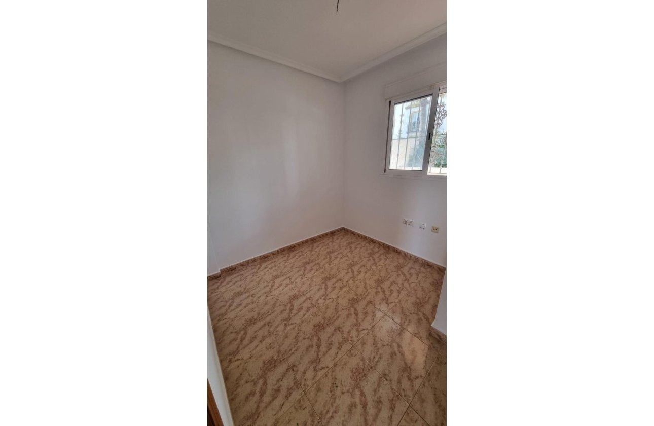 Herverkoop - Town House -
Orihuela Costa - Villamartín-las Filipinas