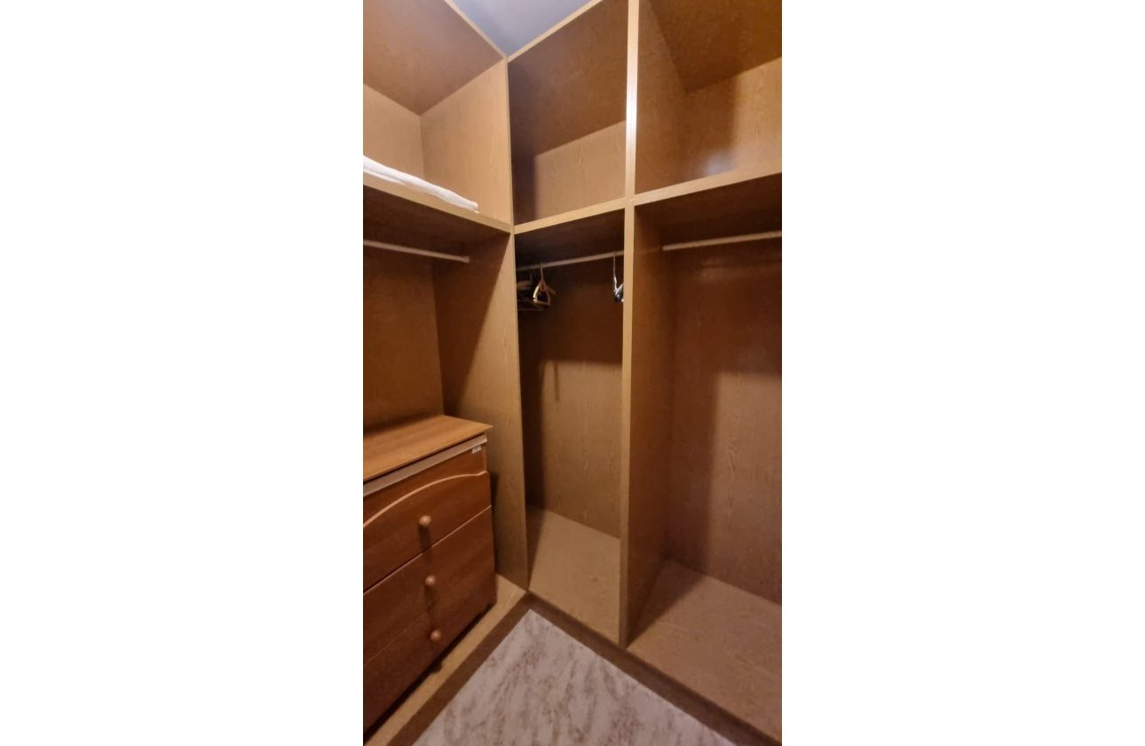 Herverkoop - Town House -
Orihuela Costa - Villamartín-las Filipinas