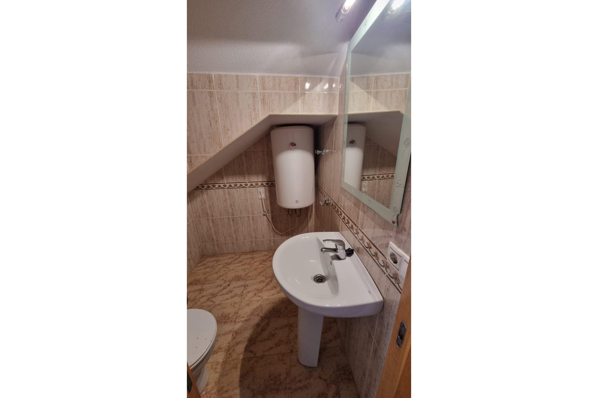 Herverkoop - Town House -
Orihuela Costa - Villamartín-las Filipinas