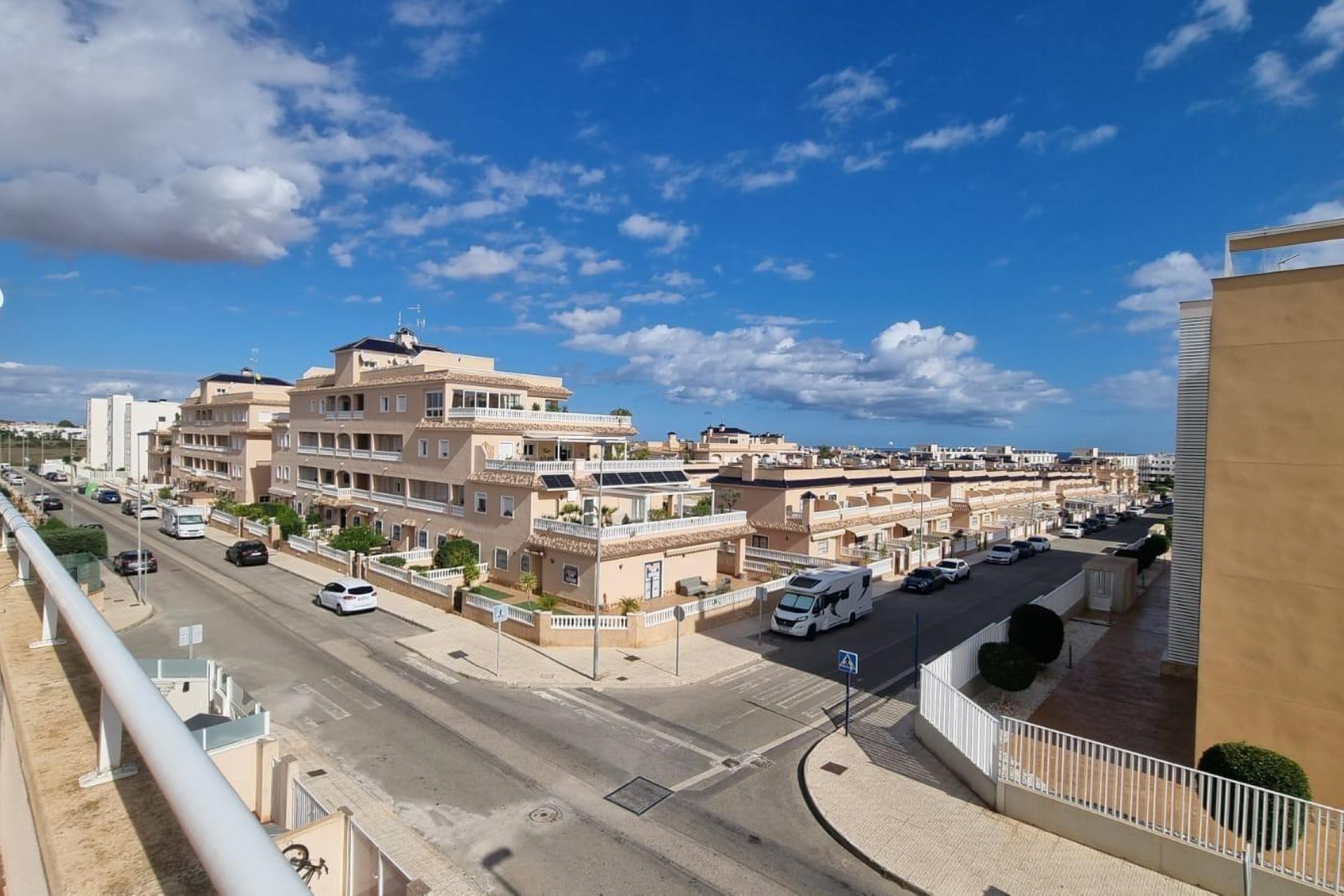 Herverkoop - Town House -
Orihuela Costa - Villamartín-las Filipinas
