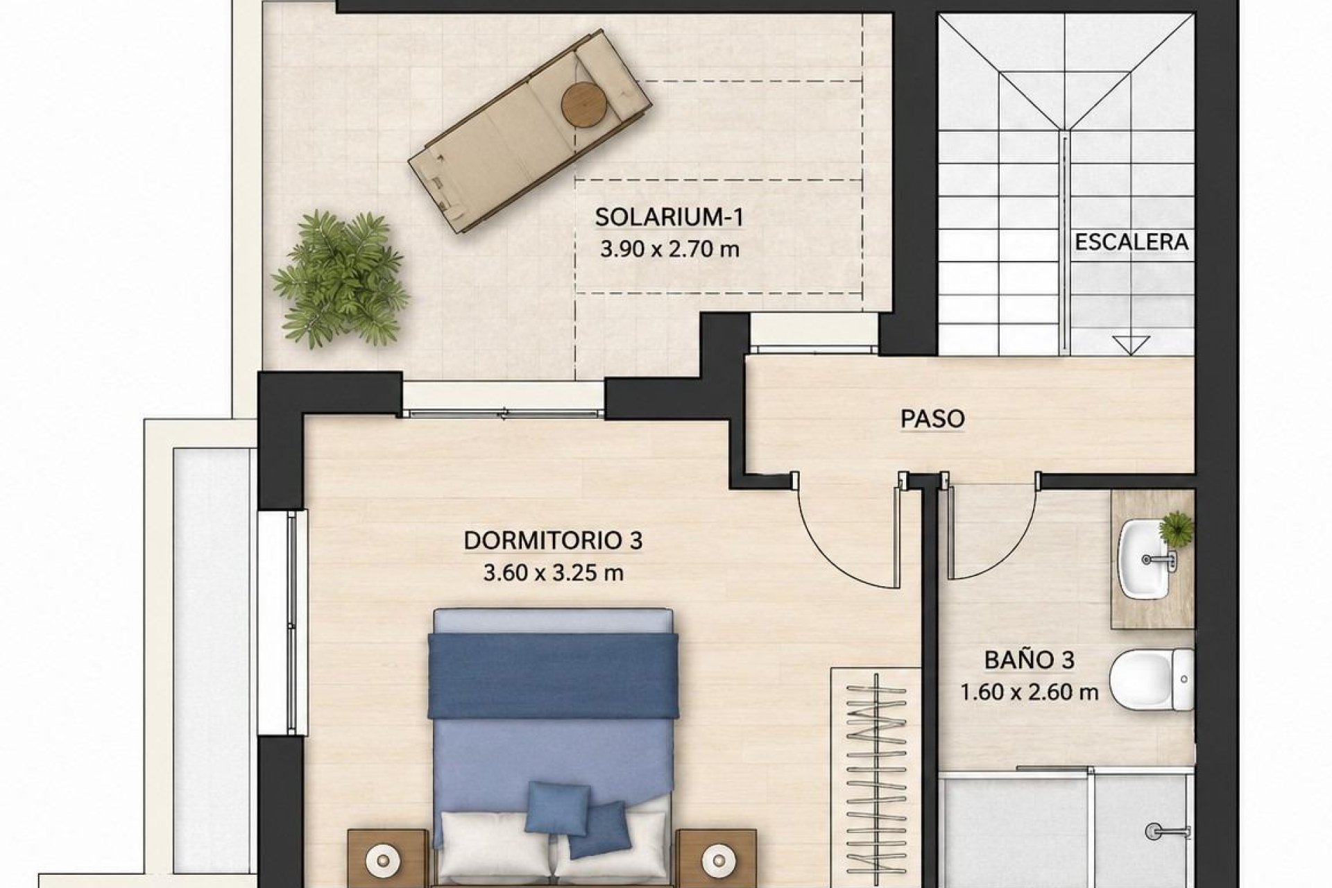 Herverkoop - Town House -
Orihuela Costa - Villamartín-las Filipinas