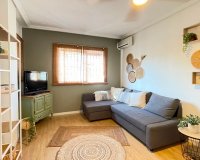 Herverkoop - Town House -
Orihuela Costa - Villamartín