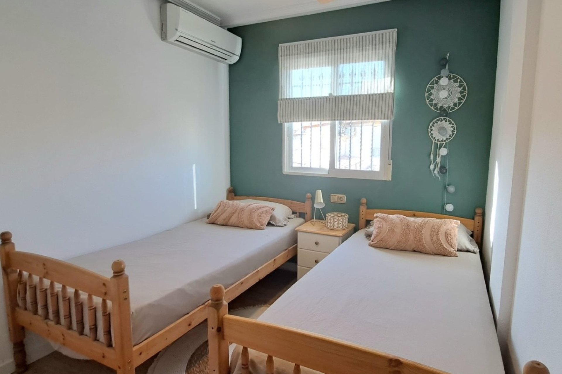 Herverkoop - Town House -
Orihuela Costa - Villamartín