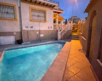 Herverkoop - Town House -
Orihuela Costa - Villamartín