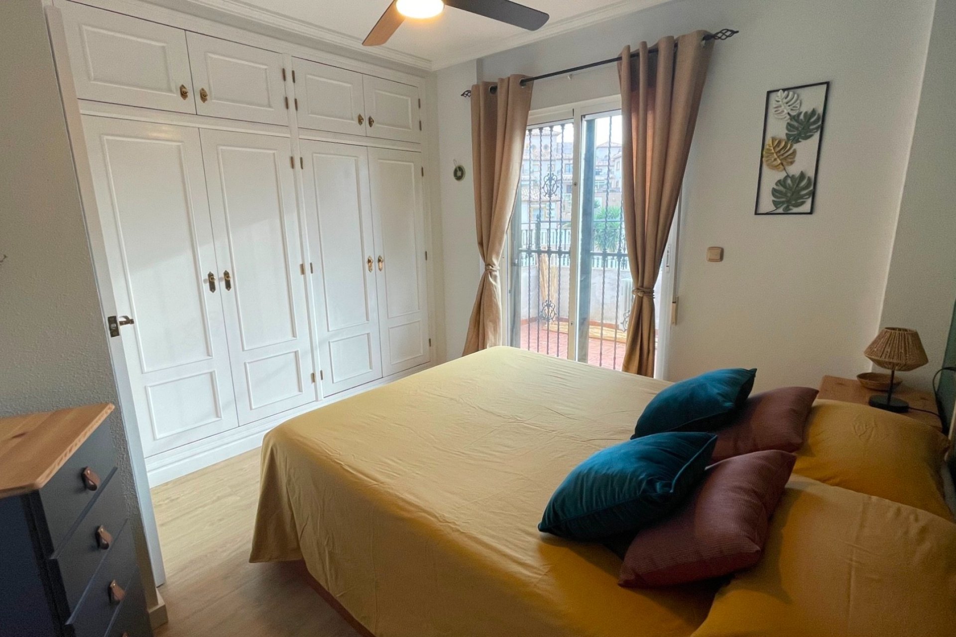 Herverkoop - Town House -
Orihuela Costa - Villamartín