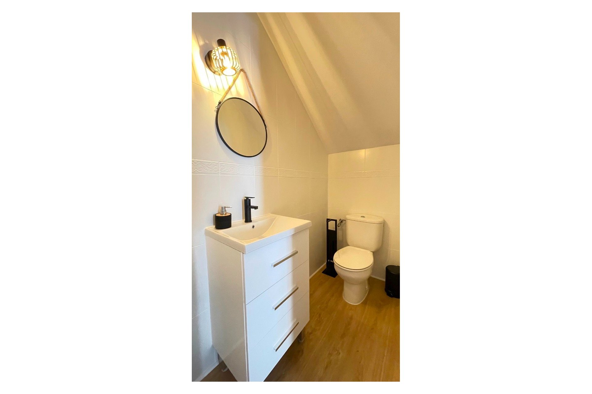 Herverkoop - Town House -
Orihuela Costa - Villamartín