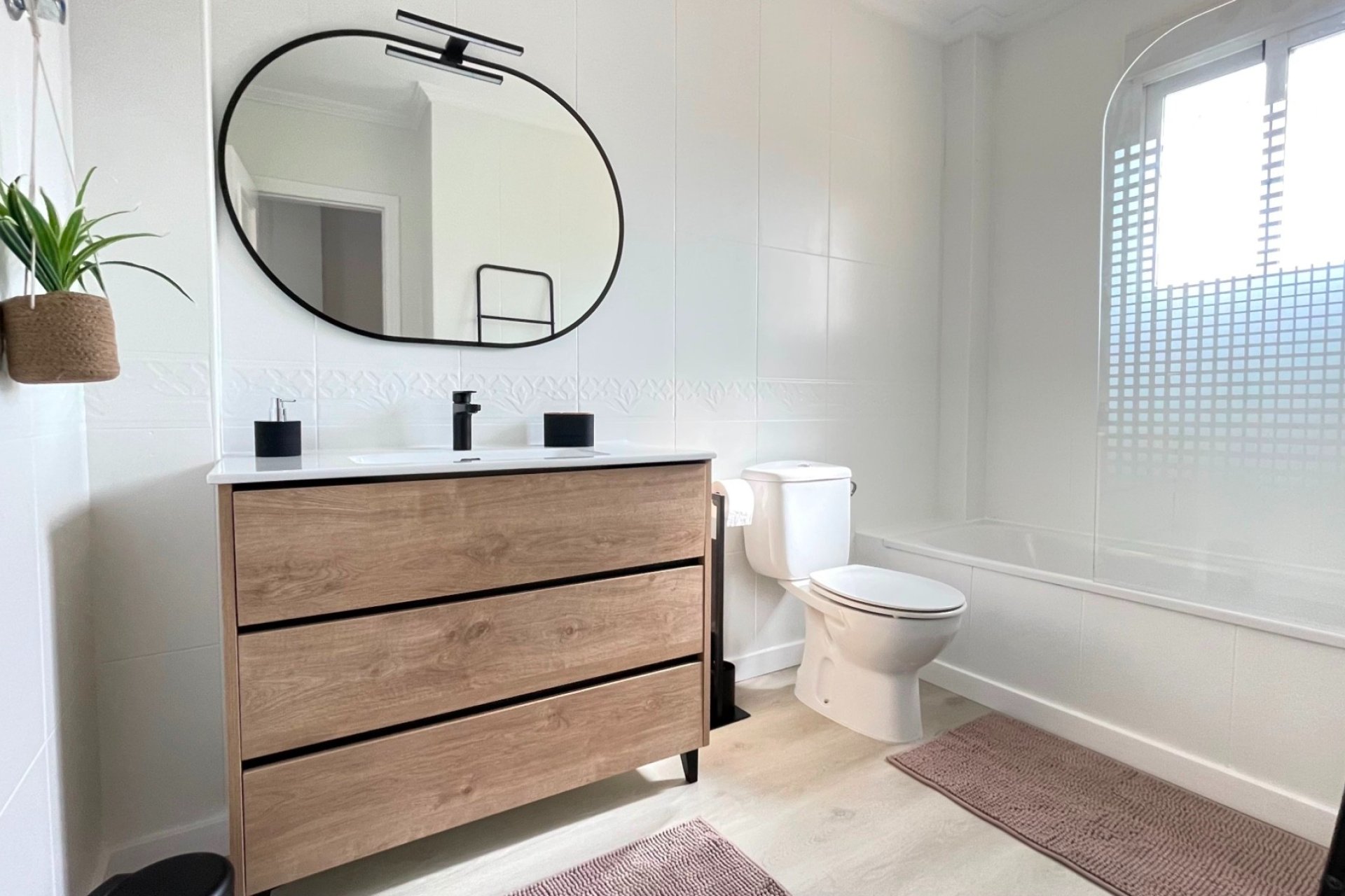 Herverkoop - Town House -
Orihuela Costa - Villamartín