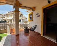 Herverkoop - Town House -
Orihuela Costa - Villamartín