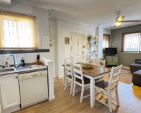 Herverkoop - Town House -
Orihuela Costa - Villamartín