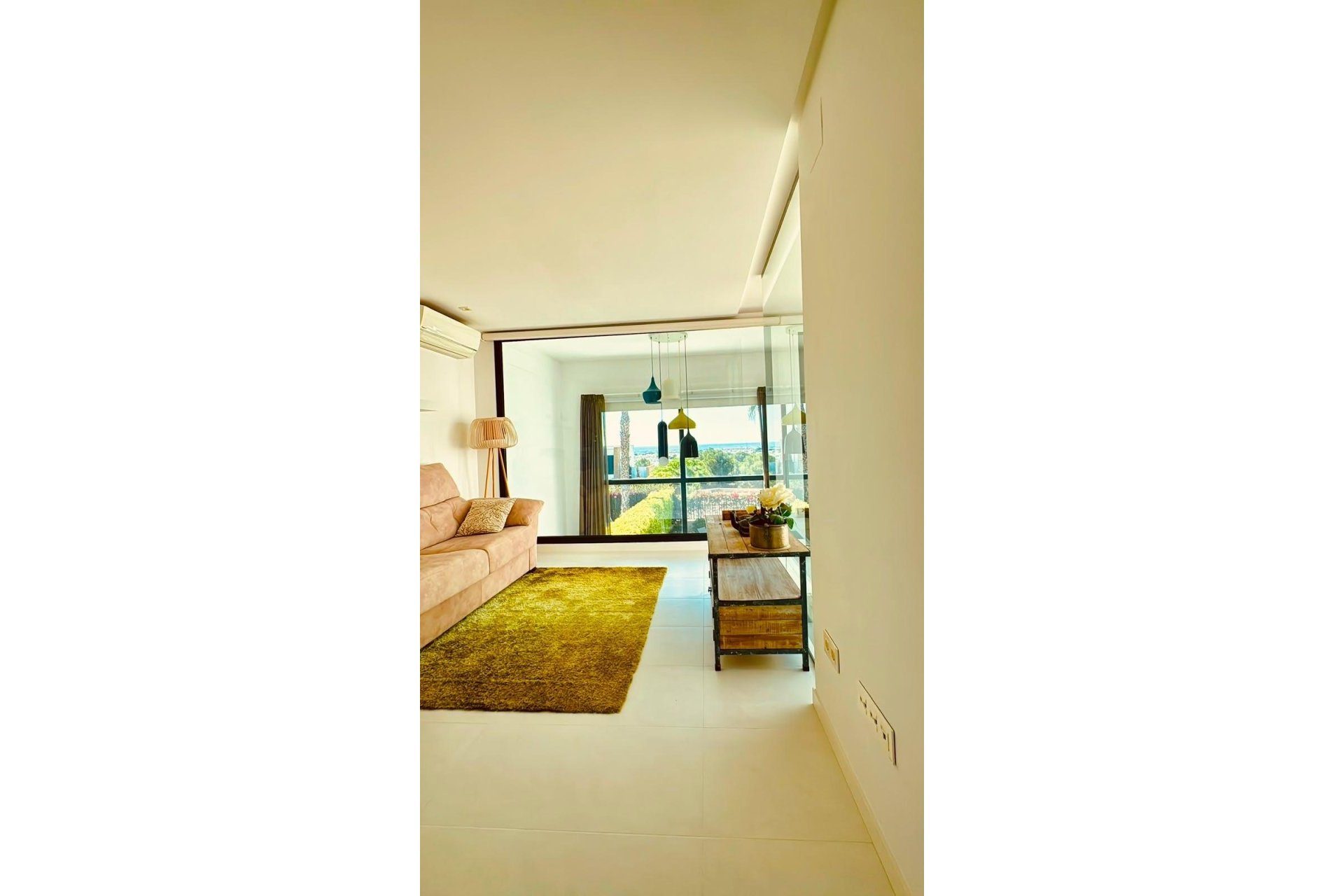 Herverkoop - Town House -
Orihuela Costa - Villamartín