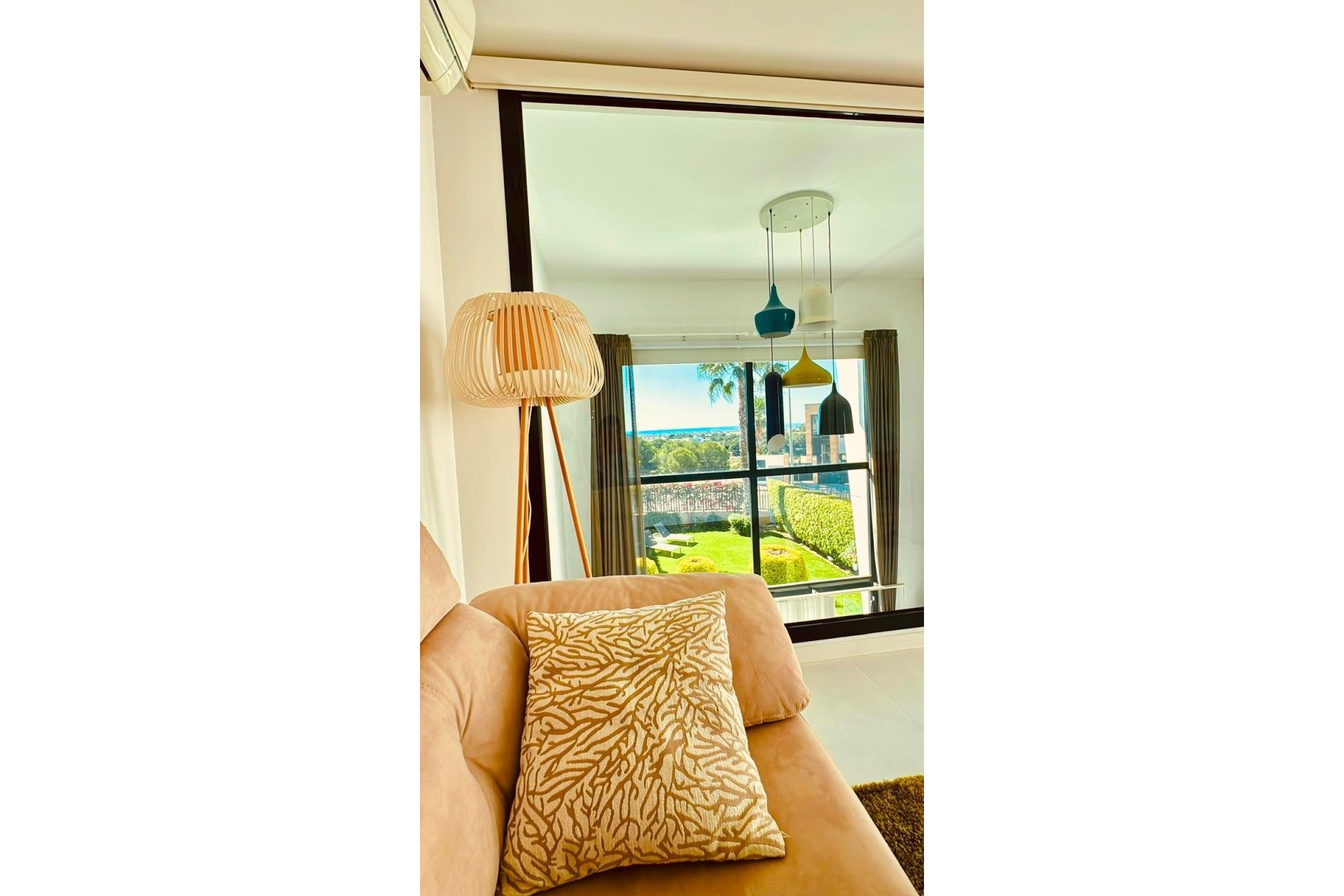Herverkoop - Town House -
Orihuela Costa - Villamartín