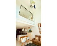 Herverkoop - Town House -
Orihuela Costa - Villamartín