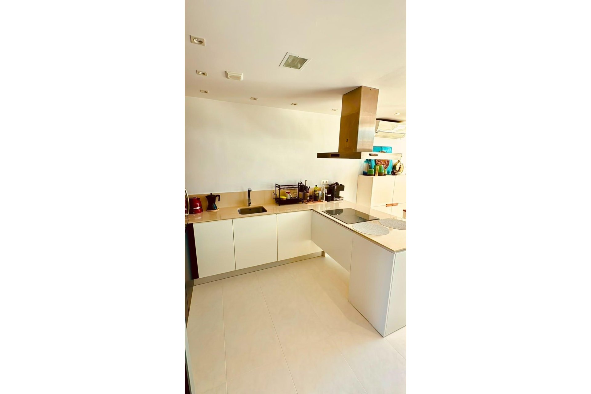 Herverkoop - Town House -
Orihuela Costa - Villamartín
