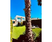Herverkoop - Town House -
Orihuela Costa - Villamartín