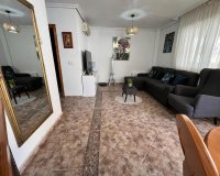 Herverkoop - Town House Penthouse -
Torrevieja - La Florida