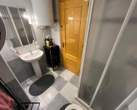 Herverkoop - Town House Penthouse -
Torrevieja - La Florida