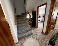 Herverkoop - Town House Penthouse -
Torrevieja - La Florida