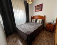 Herverkoop - Town House Penthouse -
Torrevieja - La Florida