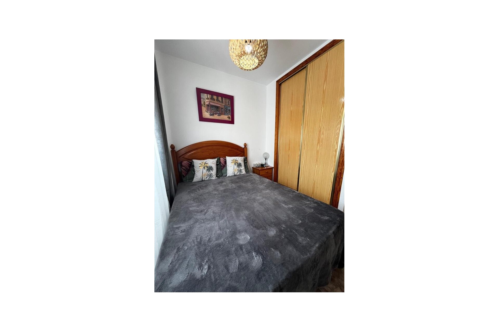 Herverkoop - Town House Penthouse -
Torrevieja - La Florida