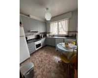 Herverkoop - Town House Penthouse -
Torrevieja - La Florida