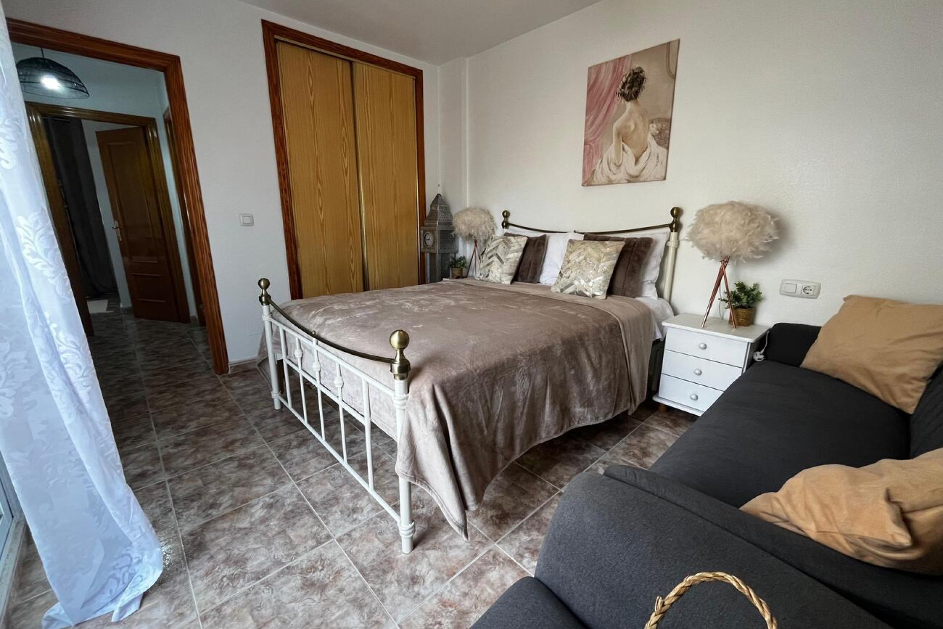 Herverkoop - Town House Penthouse -
Torrevieja - La Florida