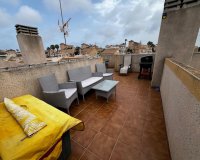 Herverkoop - Town House Penthouse -
Torrevieja - La Florida