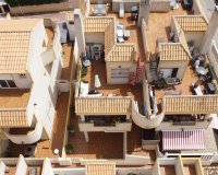 Herverkoop - Town House Penthouse -
Torrevieja - La Florida