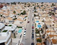 Herverkoop - Town House Penthouse -
Torrevieja - La Florida