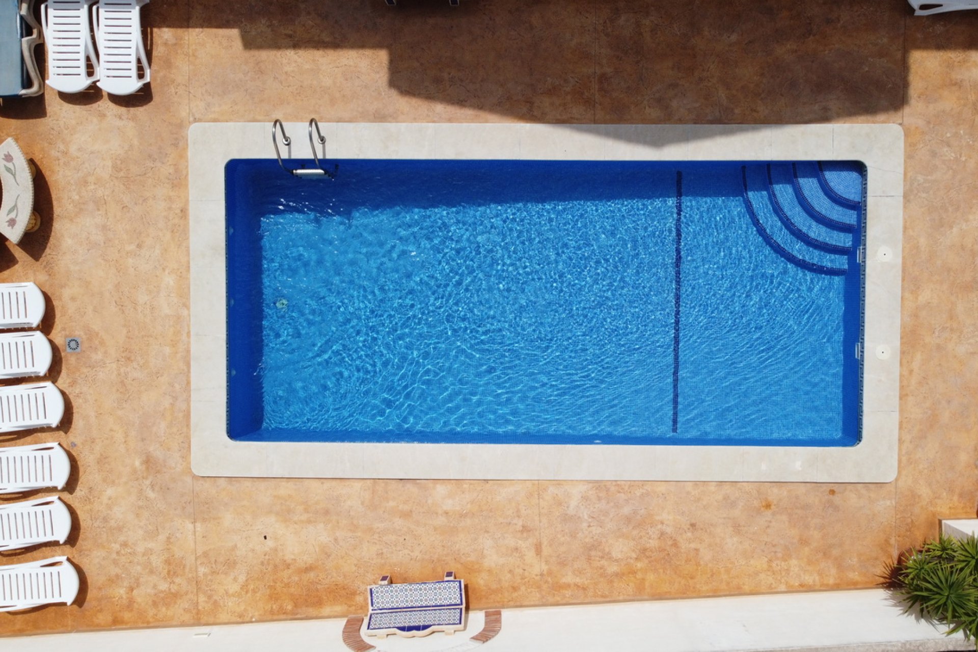 Herverkoop - Town House Penthouse -
Torrevieja - La Florida