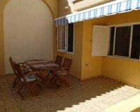 Herverkoop - Town House -
Pilar de la Horadada - Costa Blanca