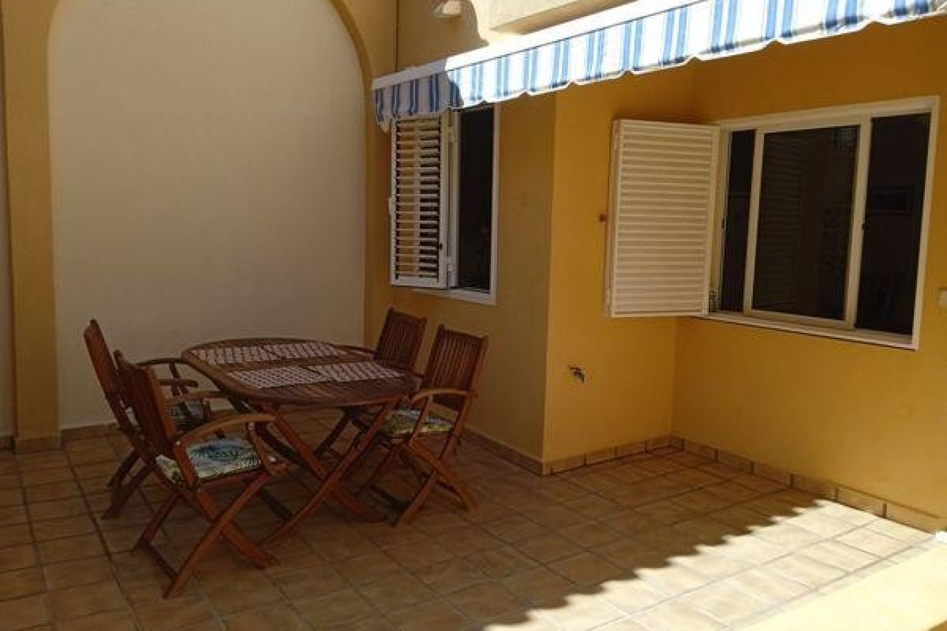 Herverkoop - Town House -
Pilar de la Horadada - Costa Blanca