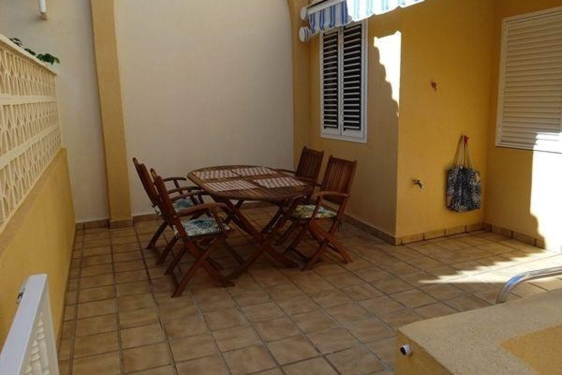 Herverkoop - Town House -
Pilar de la Horadada - Costa Blanca