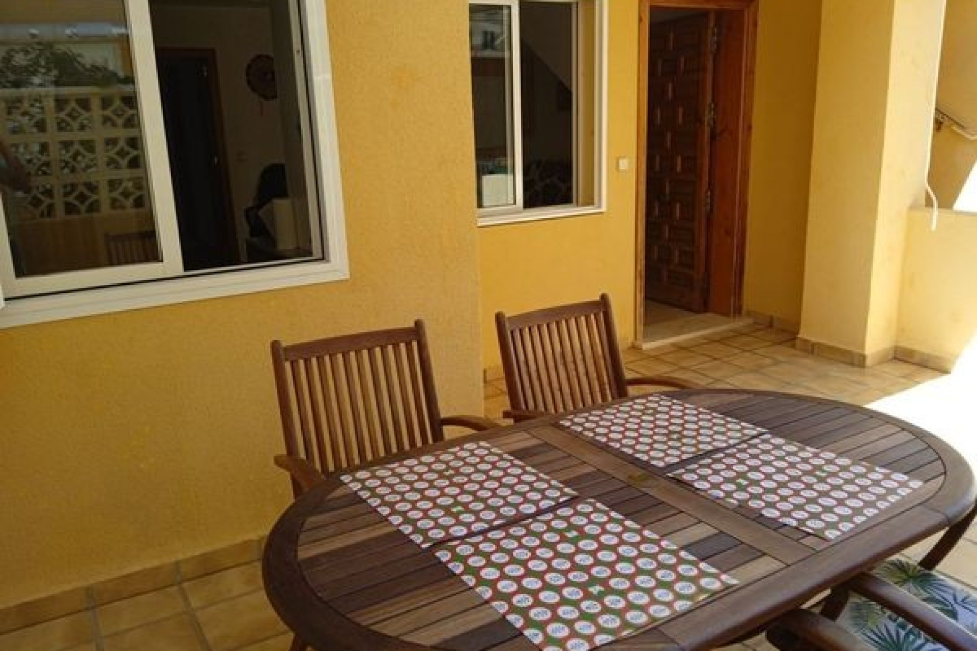 Herverkoop - Town House -
Pilar de la Horadada - Costa Blanca