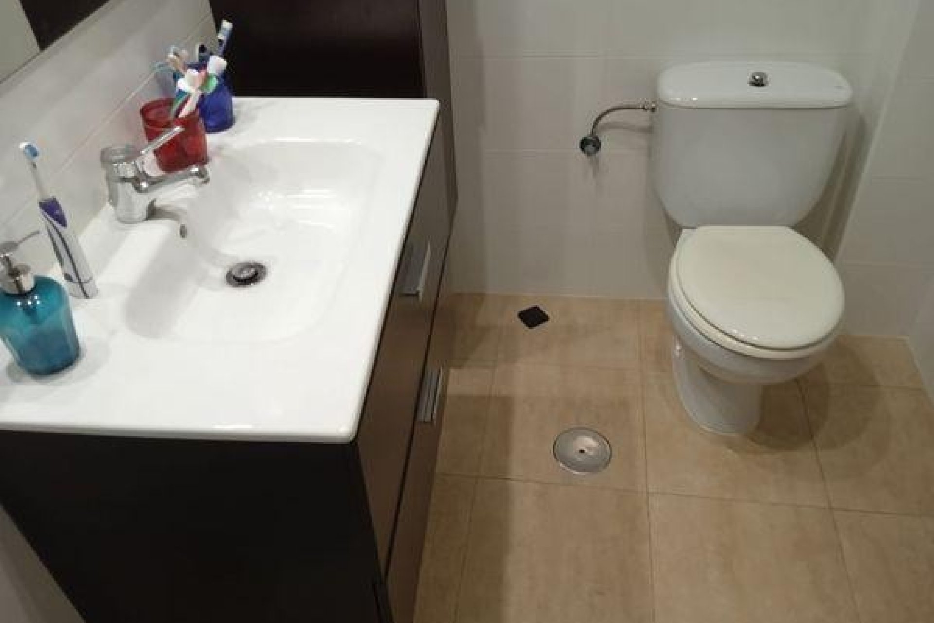 Herverkoop - Town House -
Pilar de la Horadada - Costa Blanca