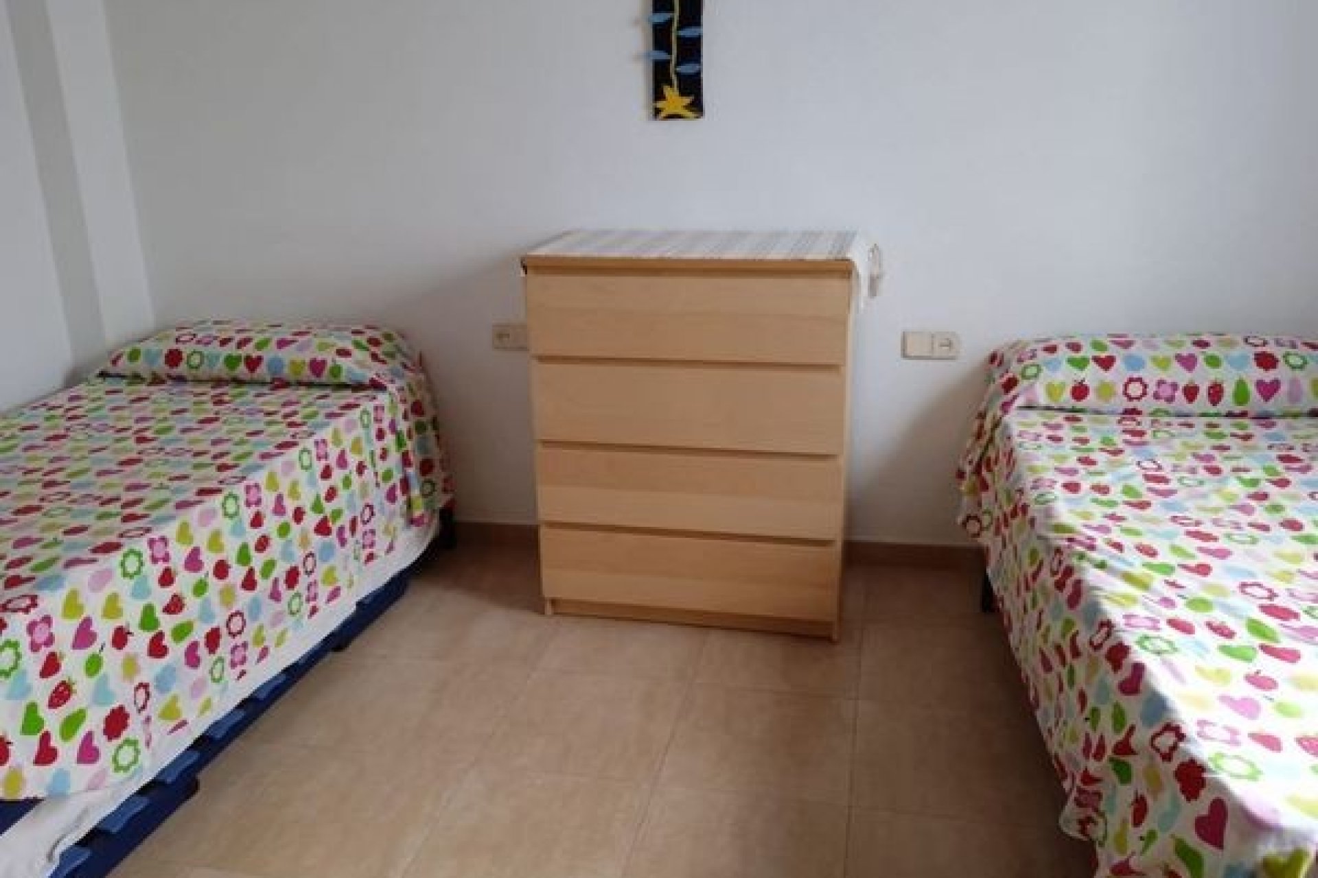 Herverkoop - Town House -
Pilar de la Horadada - Costa Blanca